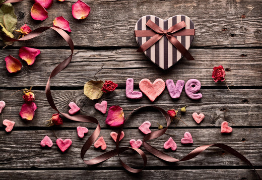 Valentine's Day Banana Bread Recipes