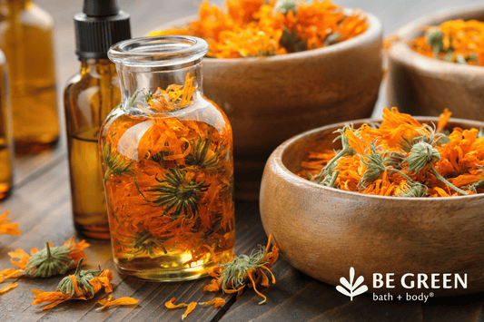 Top 3 Reasons to Love Calendula
