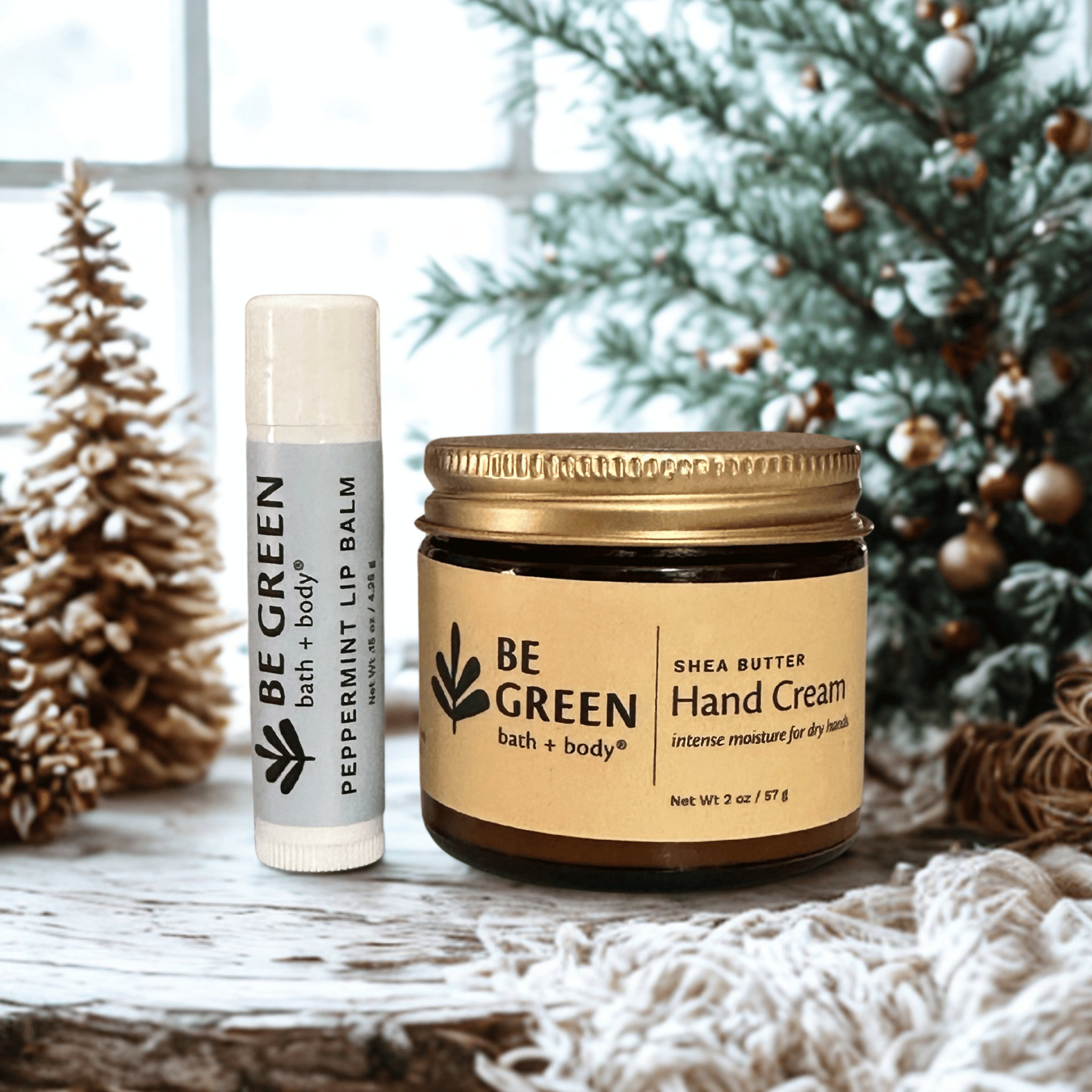 Gifts Under 25 Be Green Bath and Body, LLC