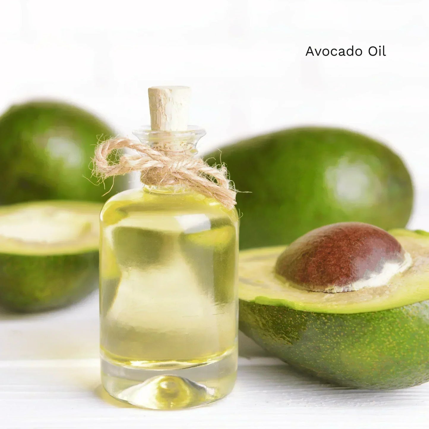 Avocado Oil