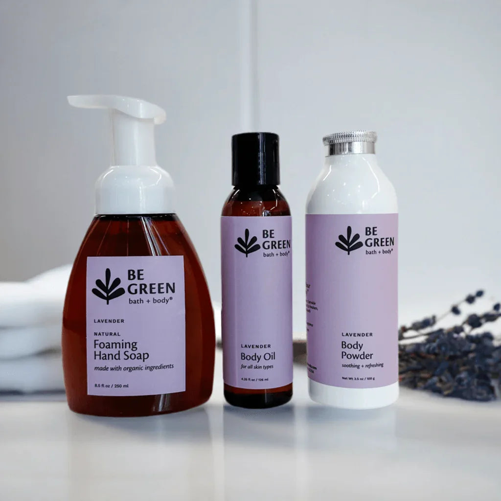 Lavender Mother's Day Gift for Her under $50