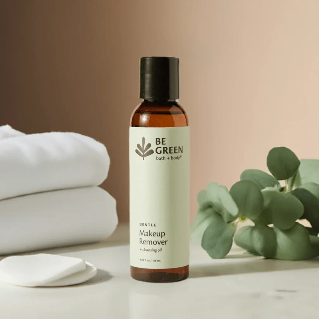 Non toxic EWG Verified Makeup Remover