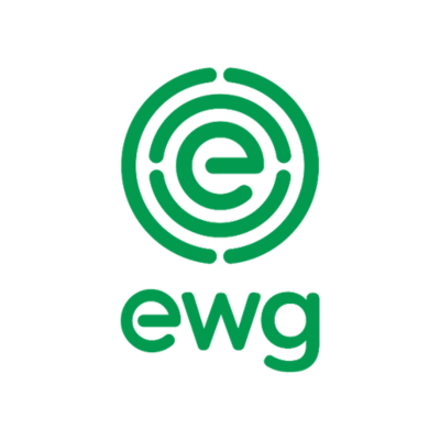 Environmental Working Group recommends Be Green Bath and Body Lotion for Father's Day gift idea