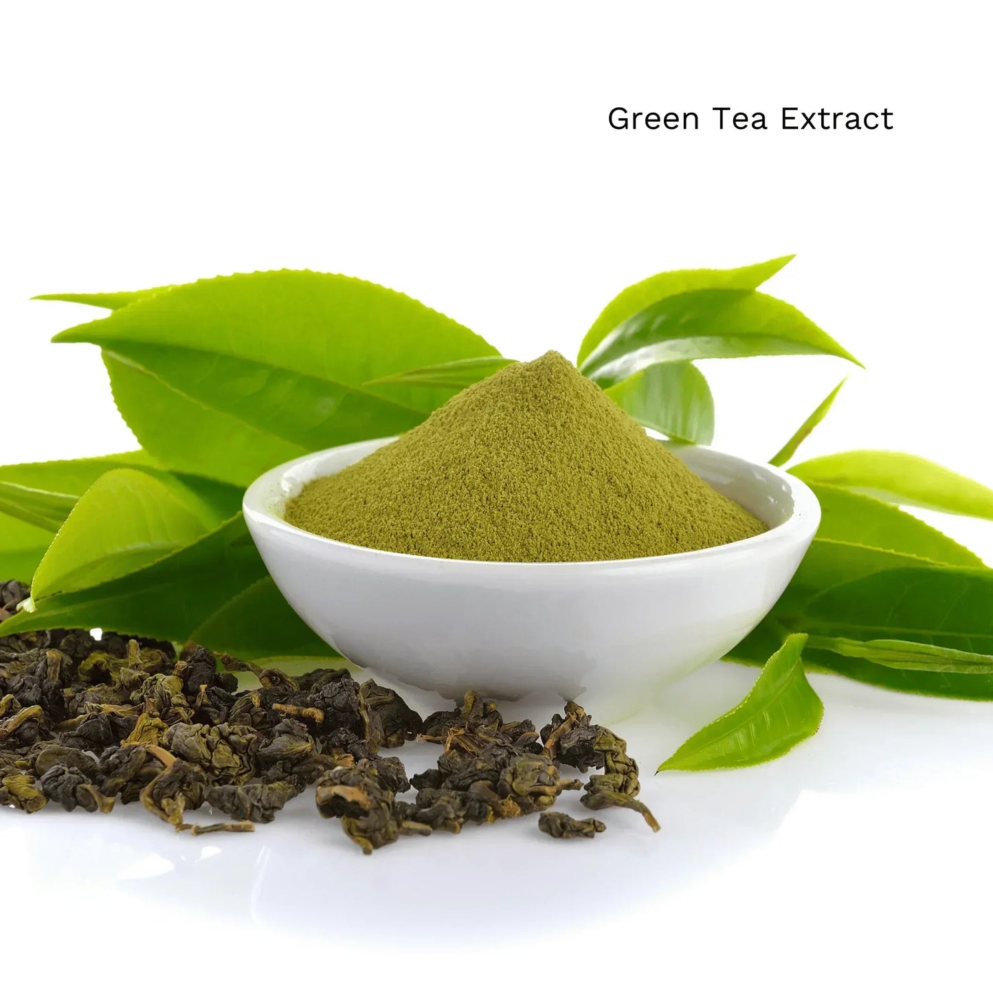 Green Tea Extract