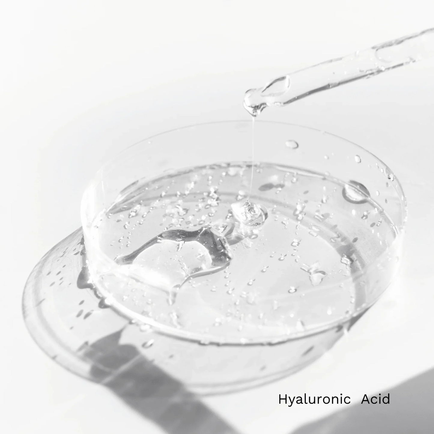 Hyaluronic Acid