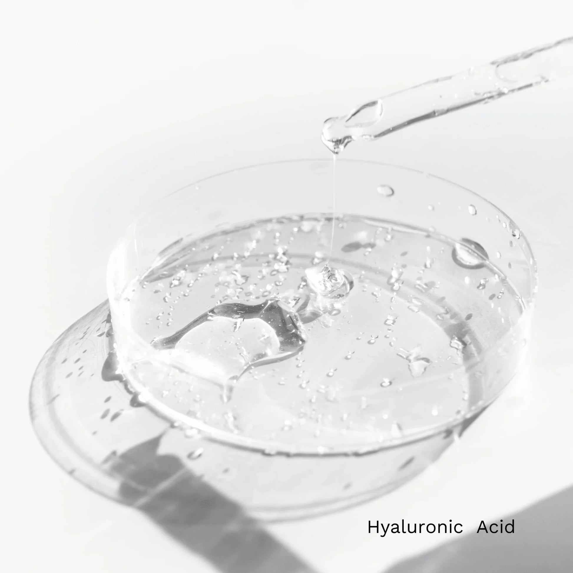 Hyaluronic Acid