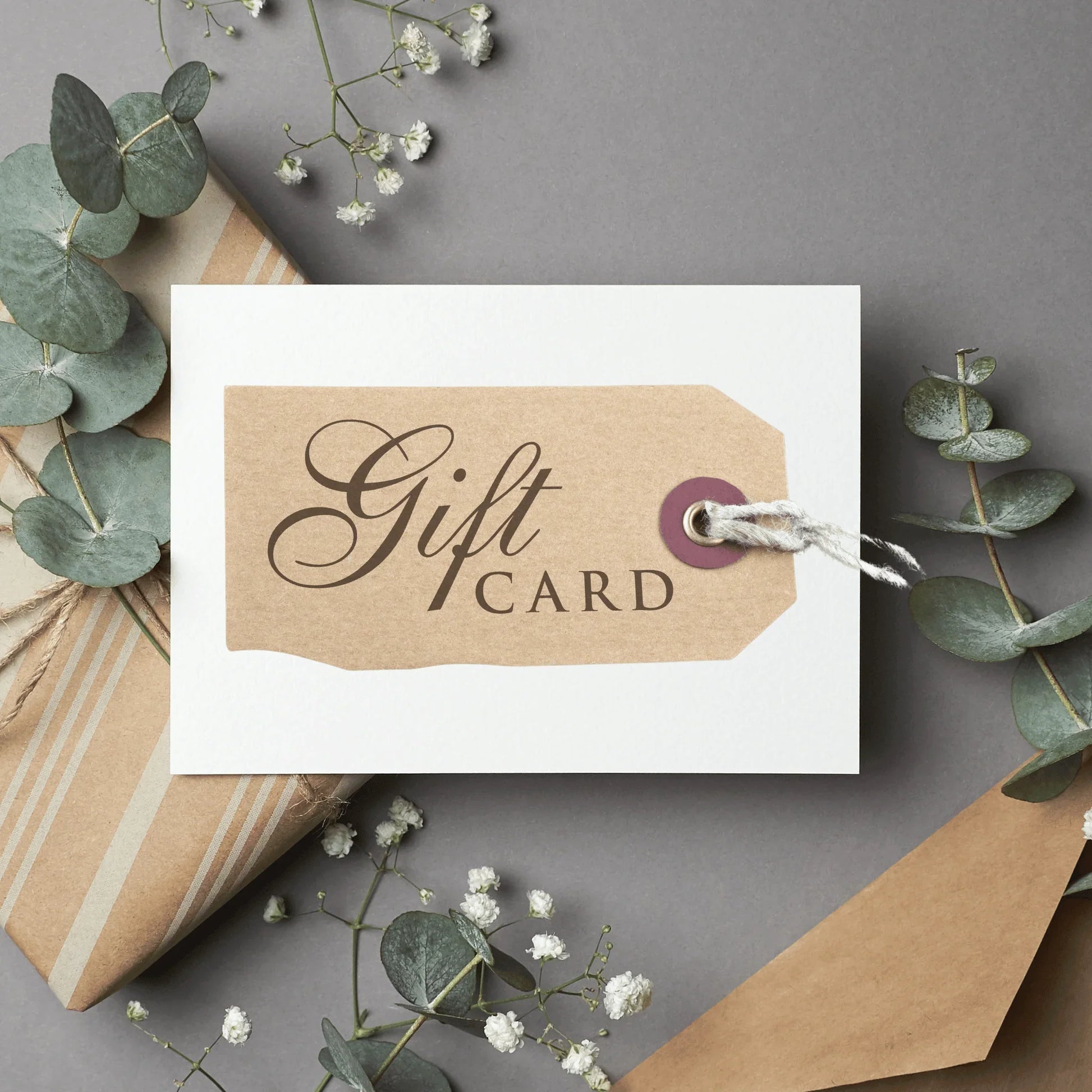 Gift Card for EWG Verified Products