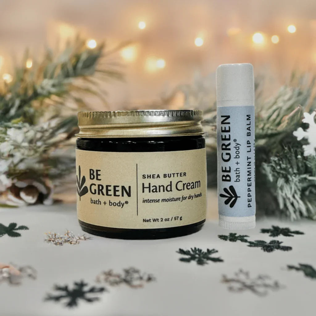 Holiday Skincare Gift under $25