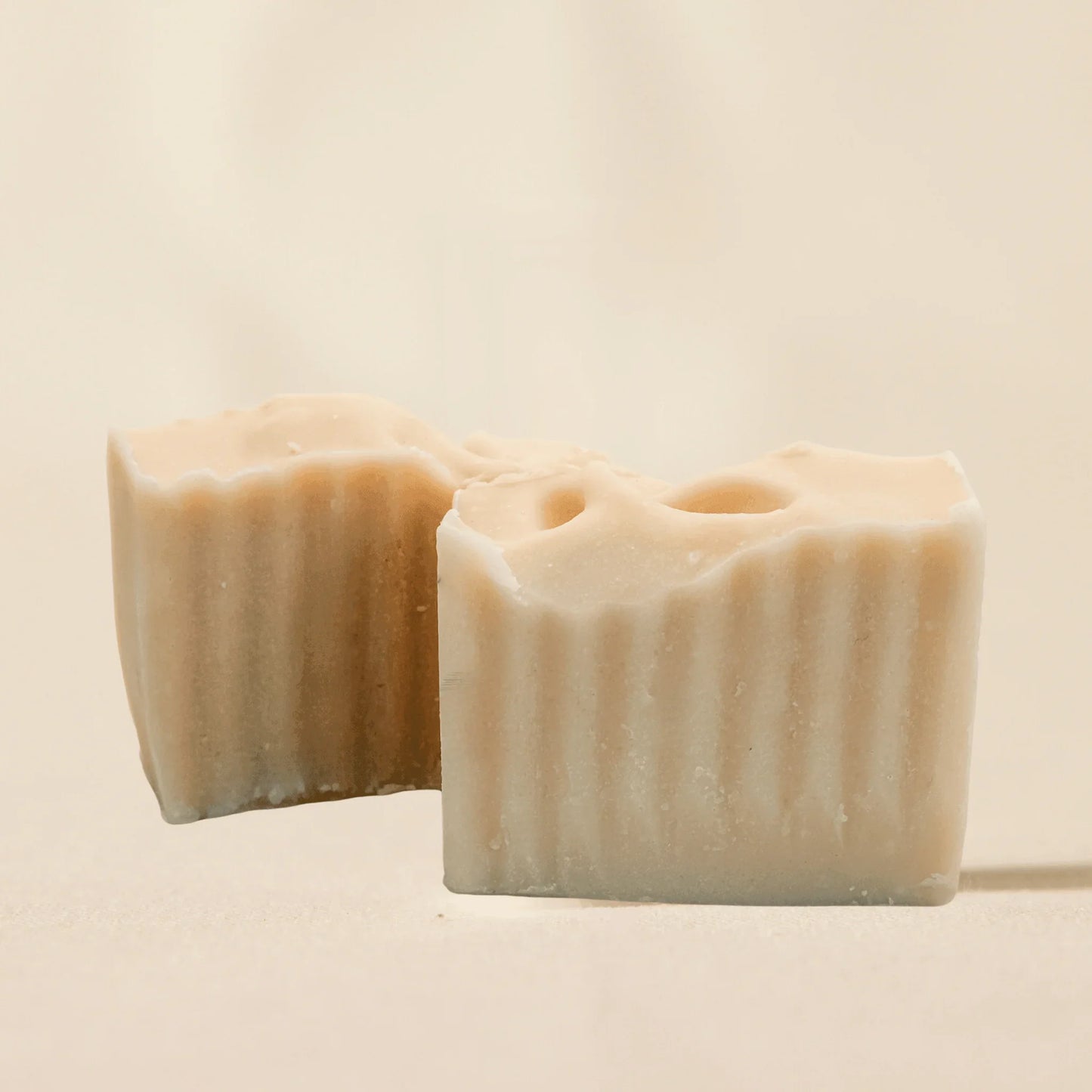 Natural Handmade Goat Milk Soap bars