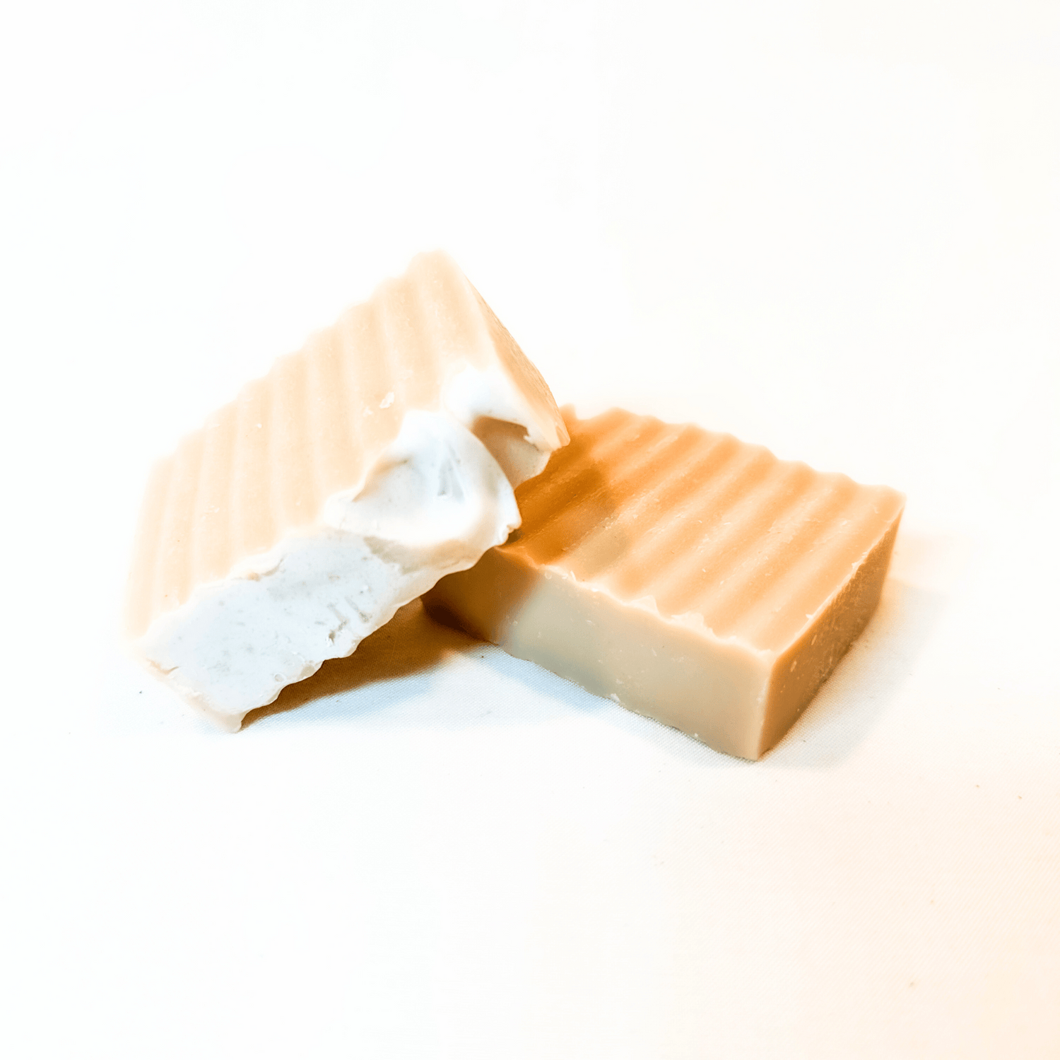 All natural goat's milk soap now available
