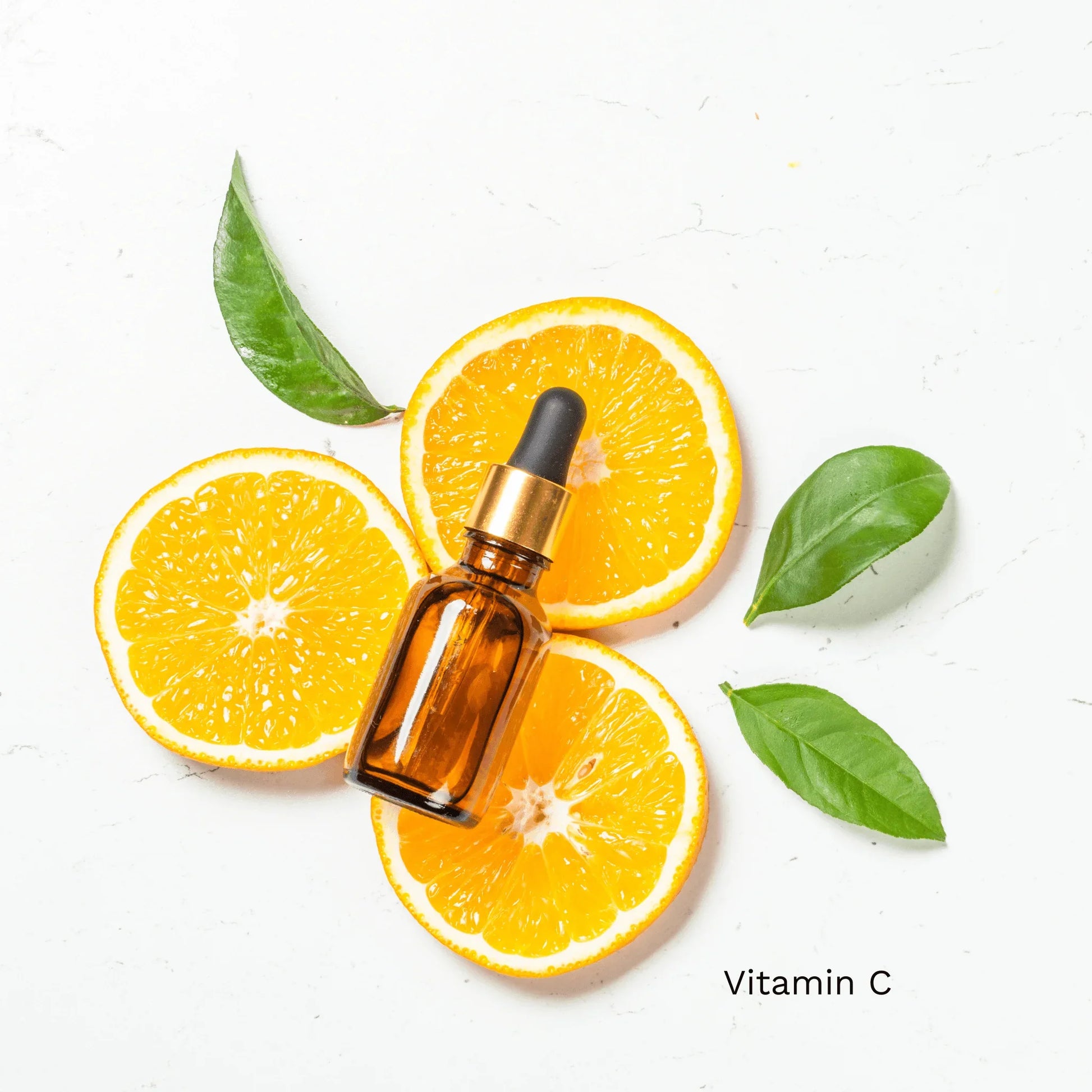 Ascorbyl Glucoside, a stabilized form of Vitamin C