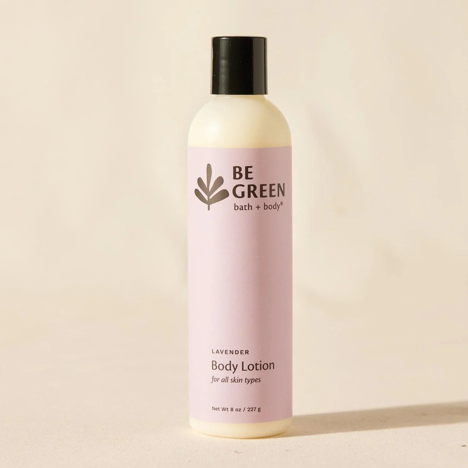 EWG Verified Lavender Body Lotion