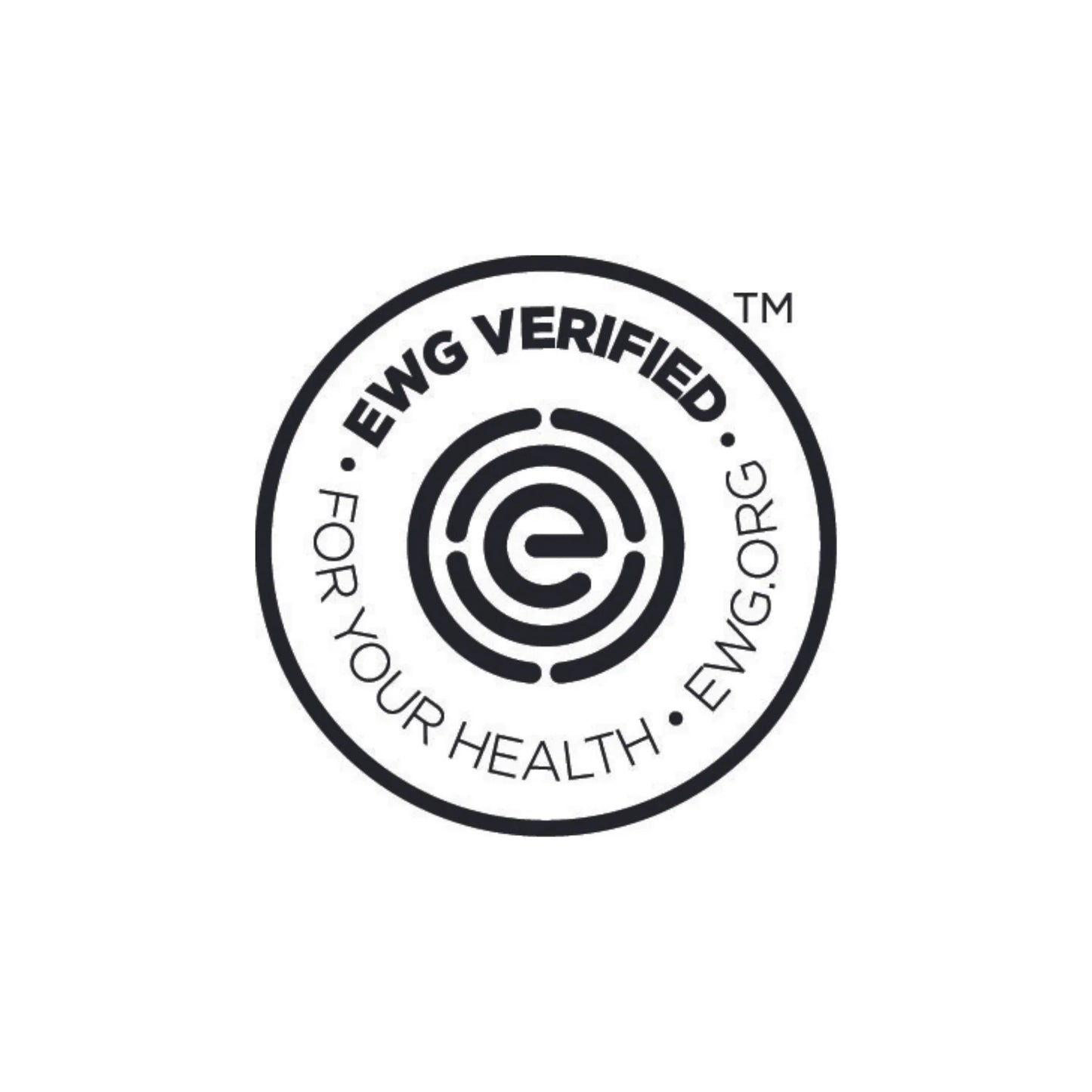 Be Green Bath and Body Powder eWG Verified