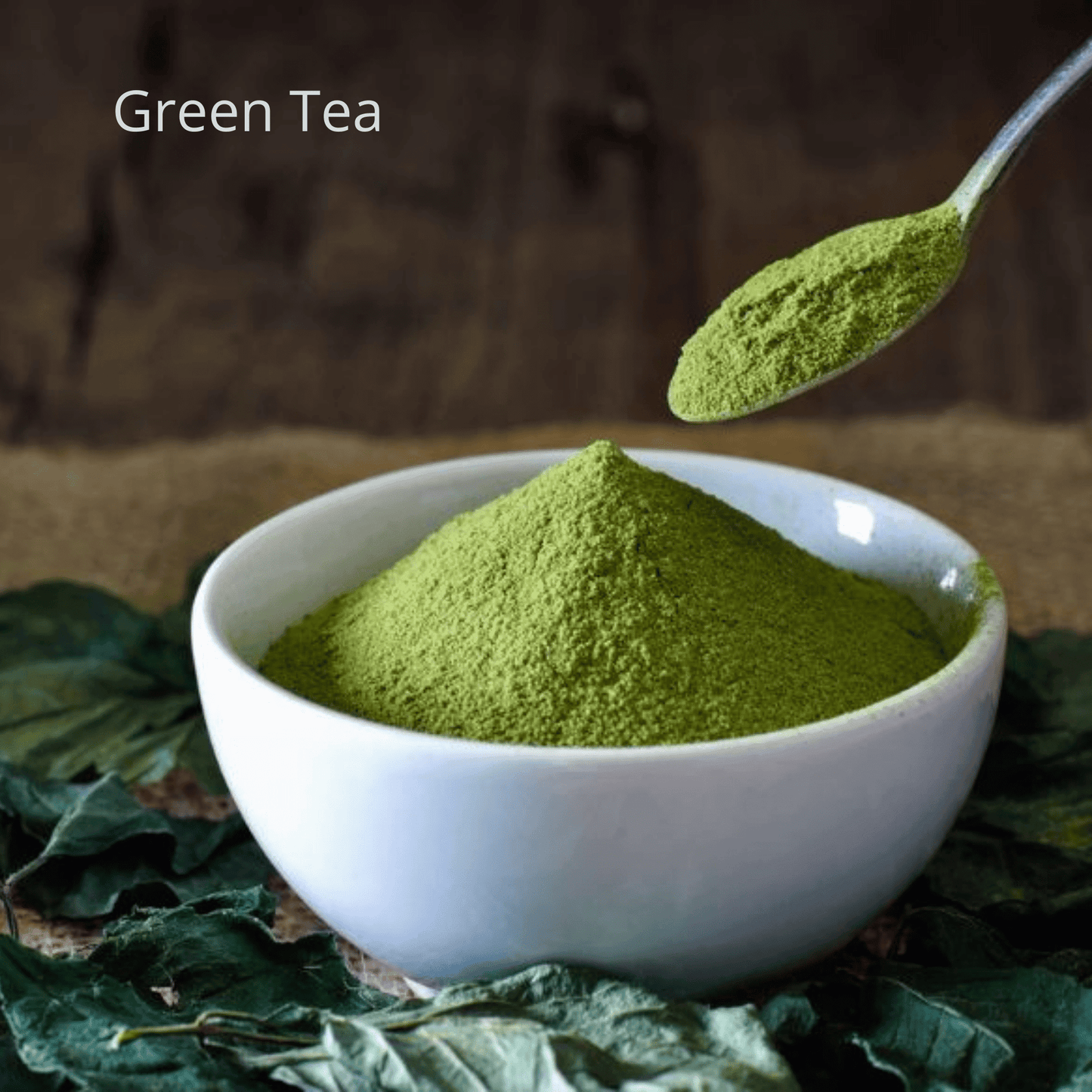 green tea extract in Be Green Bath and Body Cucumber + Watermelon Toner
