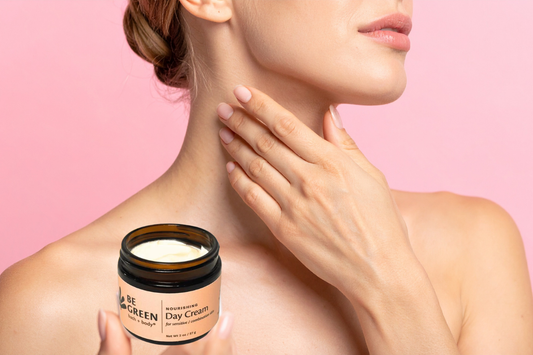Why Is My Skin Suddenly So Sensitive? 7 Common Triggers