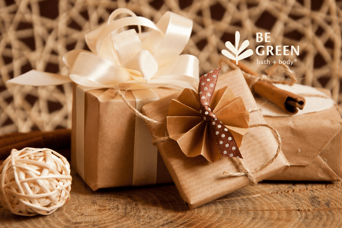 Skincare Gifts to Make at Home