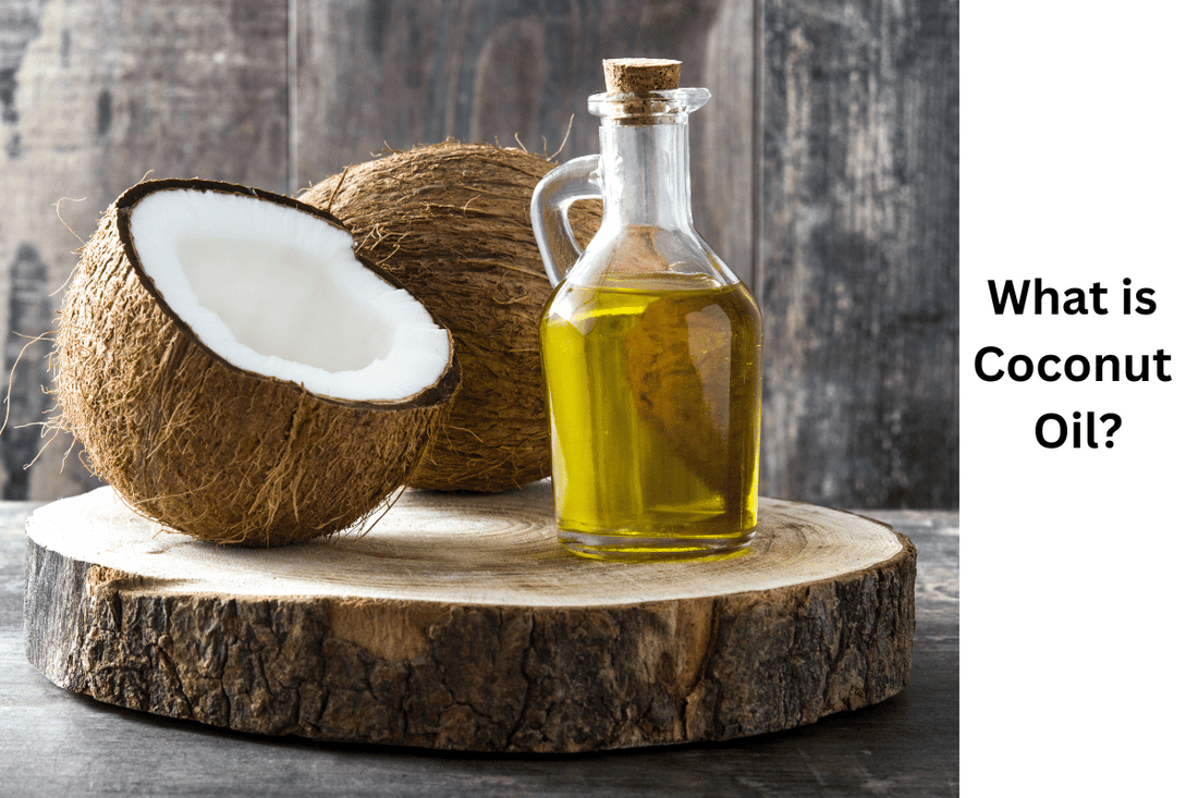 Coconut Oil in skincare