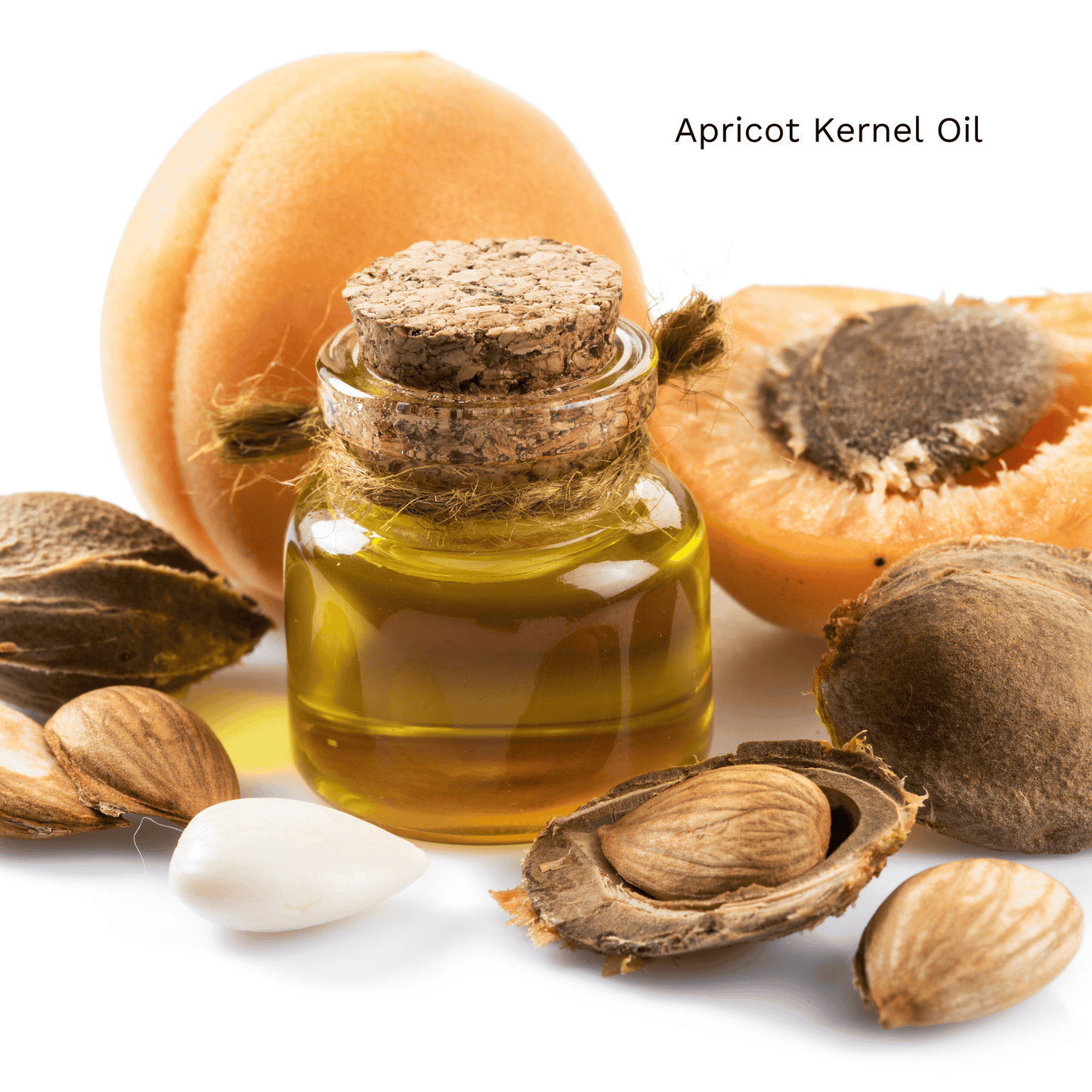 Apricot Kernel Oil