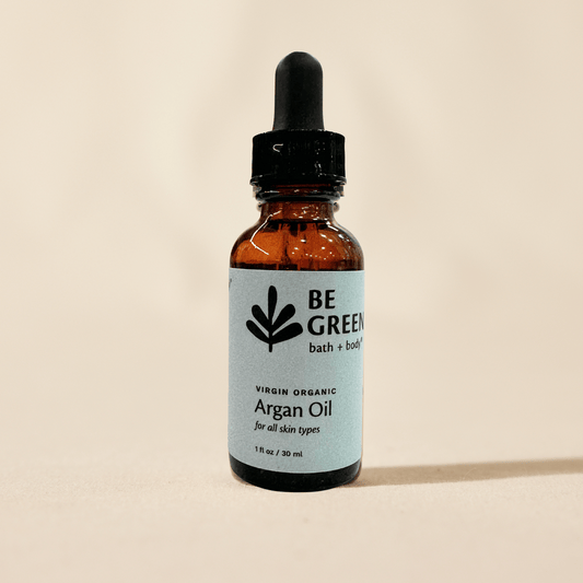 Organic Unrefined Argan Oil at an affordable price