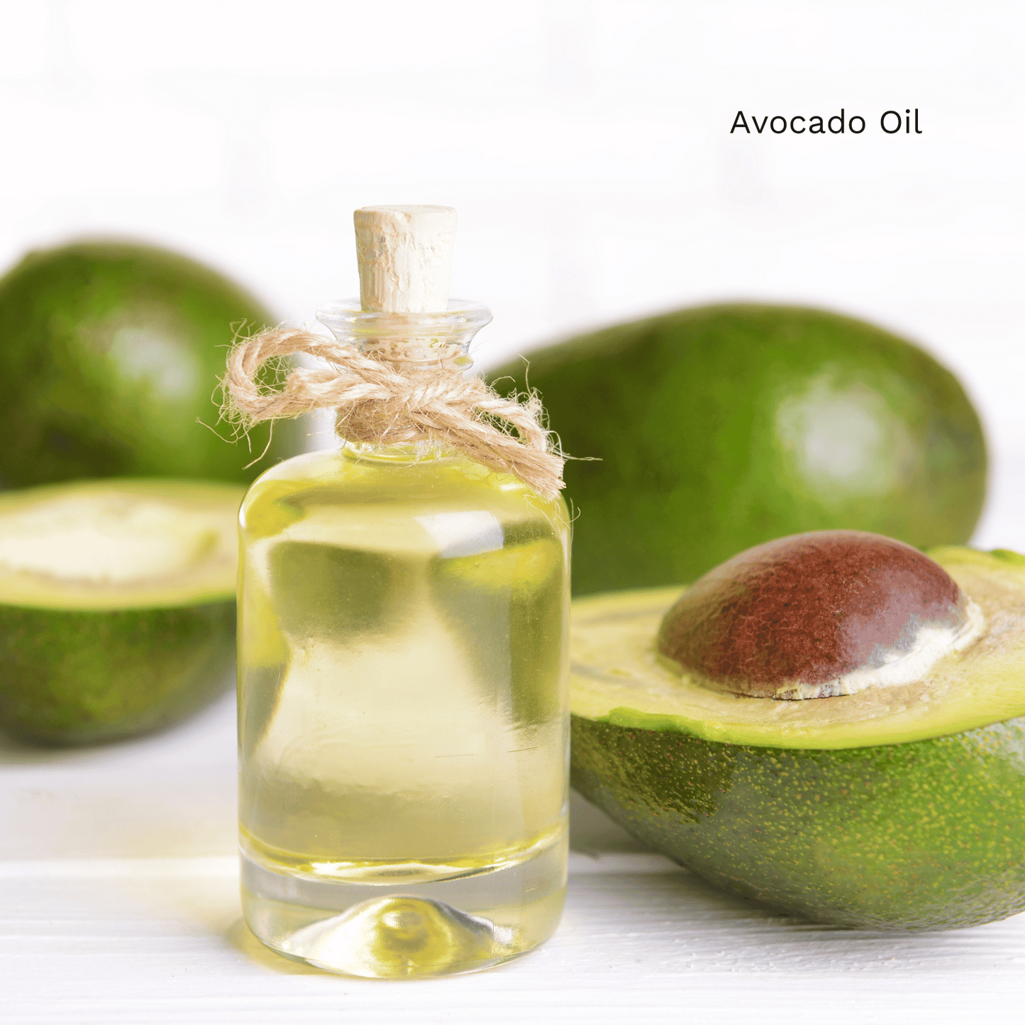 Avocado Oil
