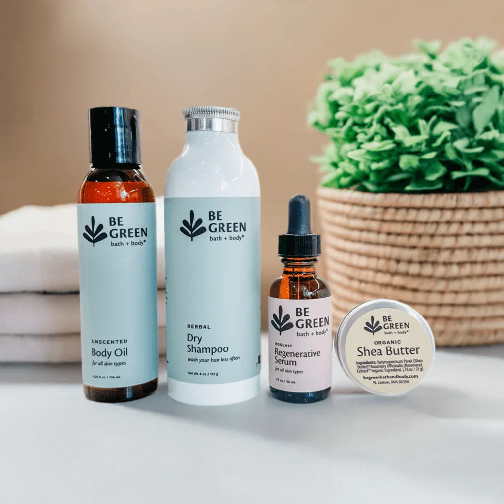 Examine This Report about Skincare