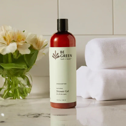 EWG Verified Unscented Body Wash