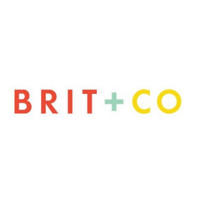 Brit + Co recommends Be Green Bath and Body hand soaps