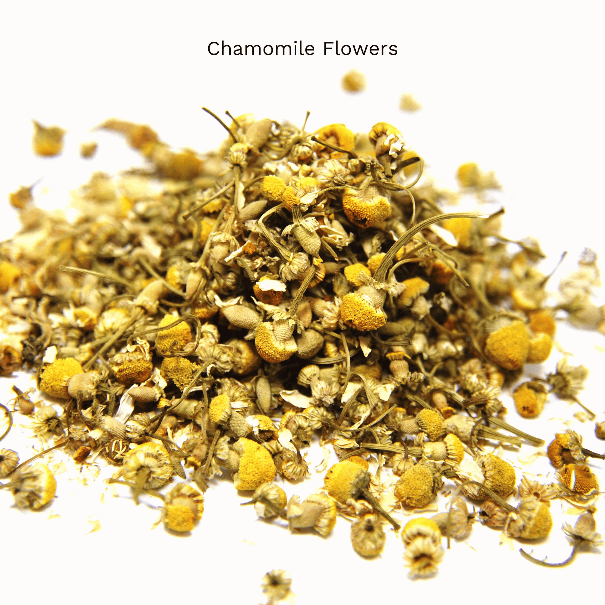 Organice Chamomile Flowers