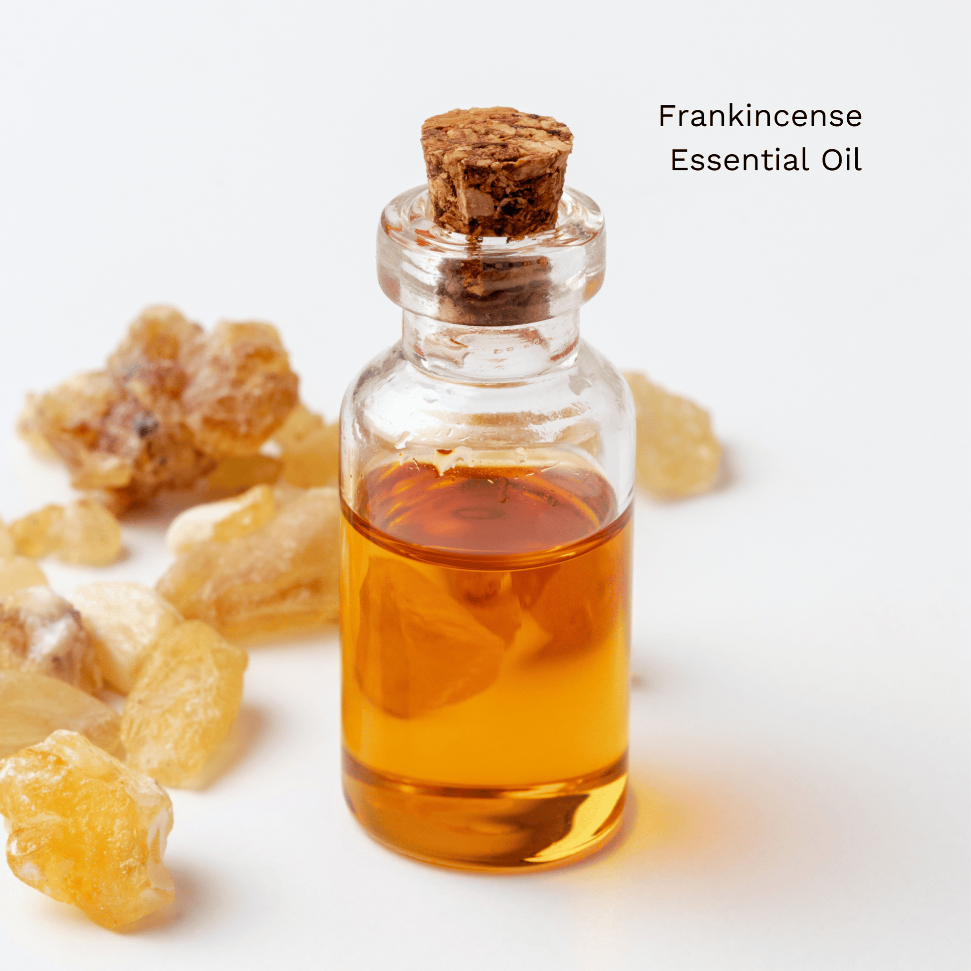 Frankincense Essential Oil