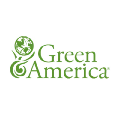 Green America recommends Be Green Bath and Body Dry Shampoo