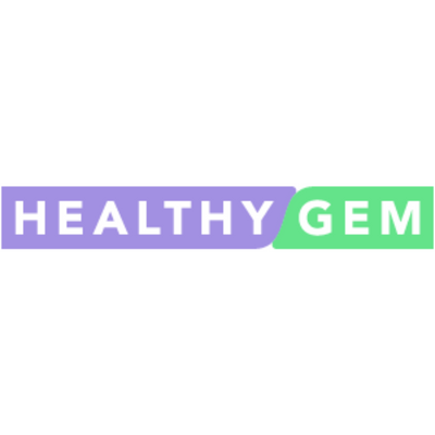 Healthy Gem recommends Be Green Bath and Body Hand Soap