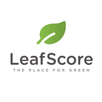 Leaf Score recommends Be Green Bath and Body Shaving Foam