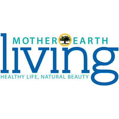 Mother Earth Living recommends Be Green Bath and Body Makeup Remover