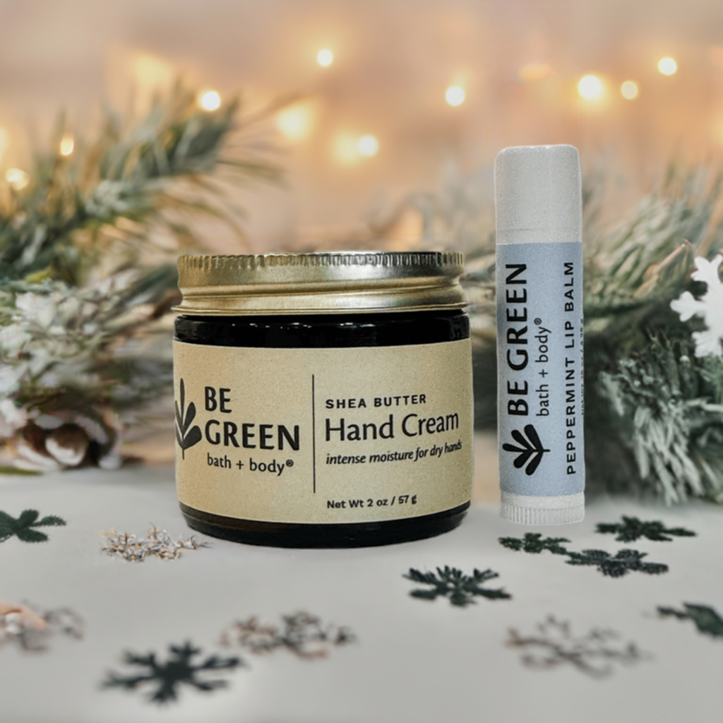 Holiday Skincare Gift under $25