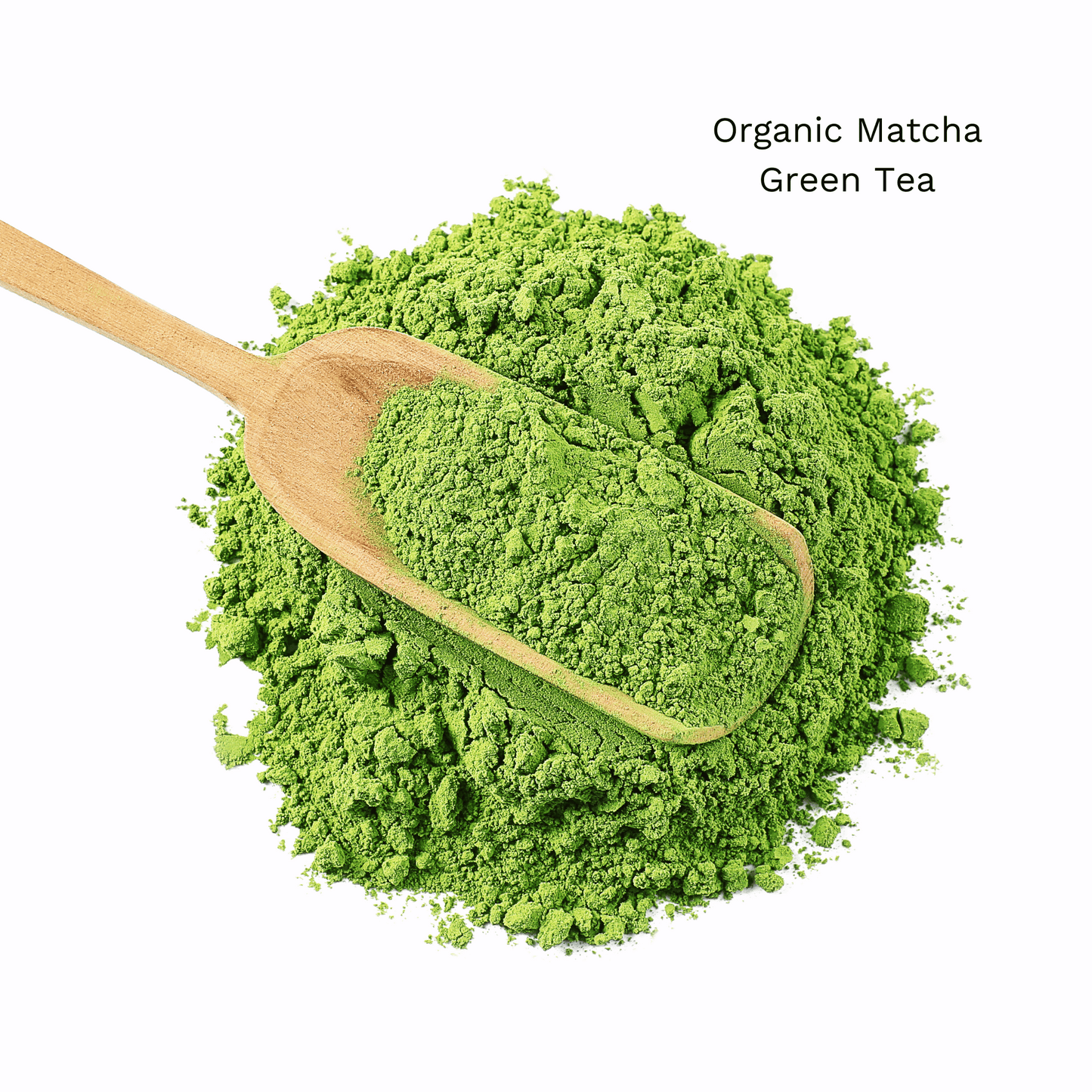 Organic Matcha Green Tea Powder