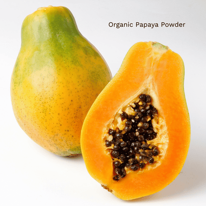 Organic Papaya Powder