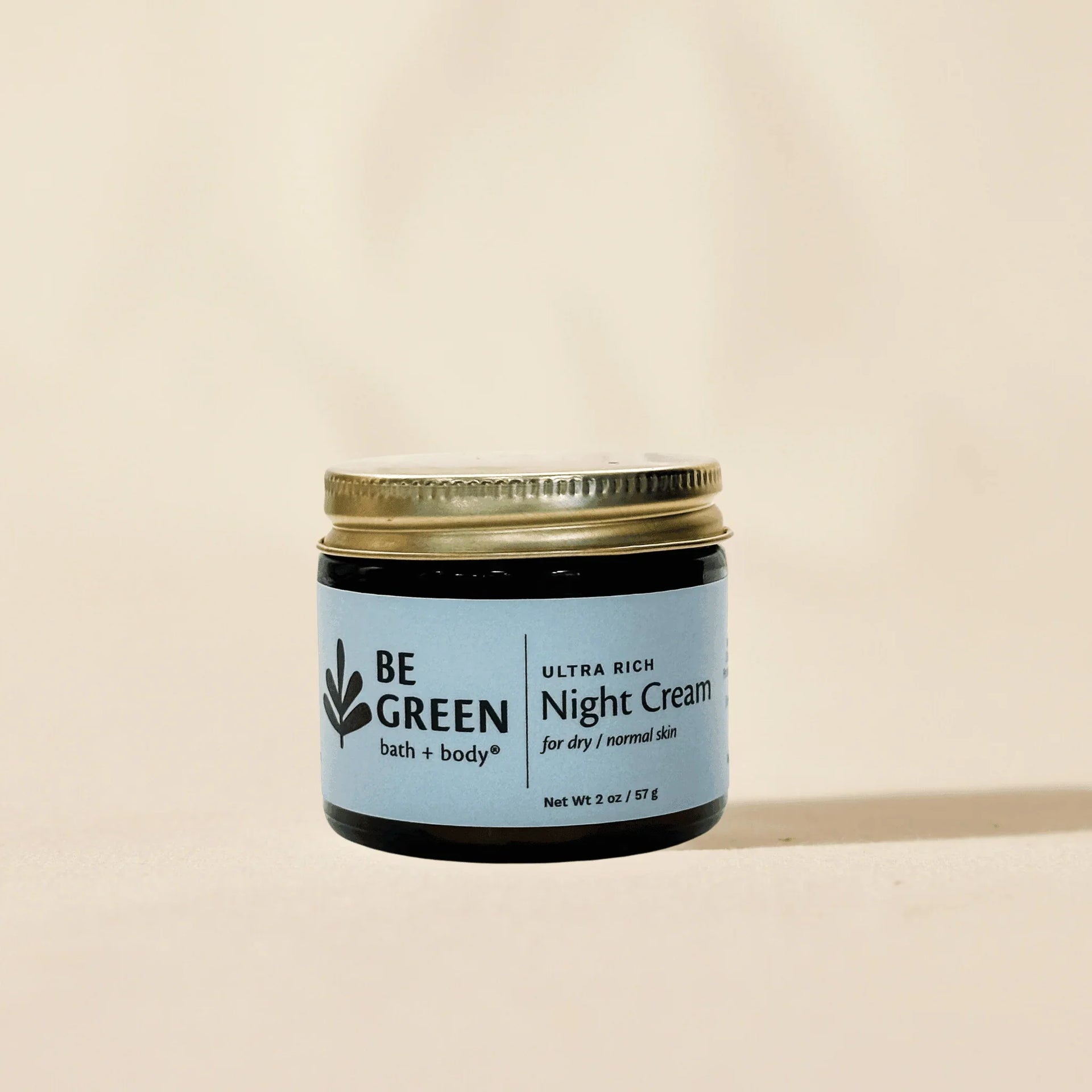 Fragrance-Free Night Cream for Dry Mature Skin | Overnight Fragrance-Free Night Cream for Dry Mature Skin | Overnight