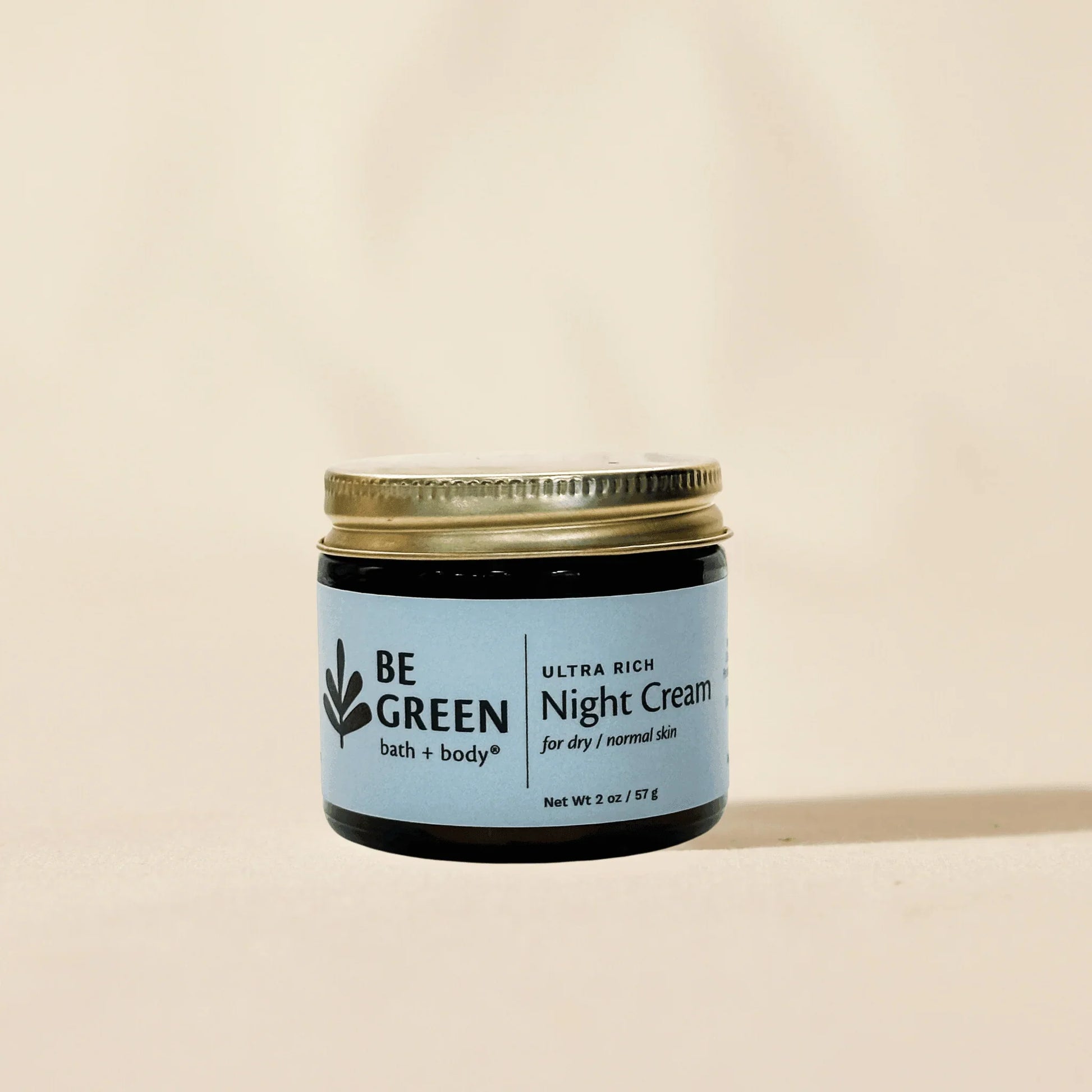 Hydrating Night Cream | Restore Dry & Normal Skin Naturally – Be Hydrating Night Cream | Restore Dry & Normal Skin Naturally – Be