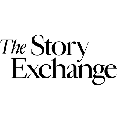 The Story Exchange interviews Founder Karen Roche