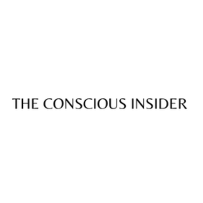 The Conscious Insider recommends Be Green Bath and Body Shea Butter Hand Cream
