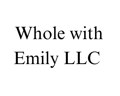 Whole with Emily recommends Be Green Bath and Body Dry Shampoo