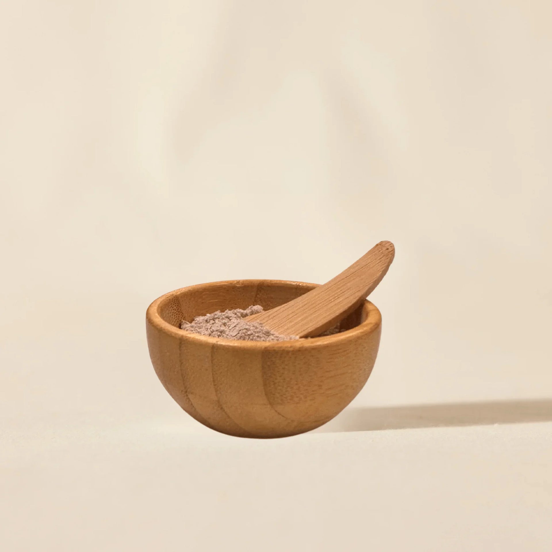 bambus bowl Reusable Bamboo Mixing Bowl