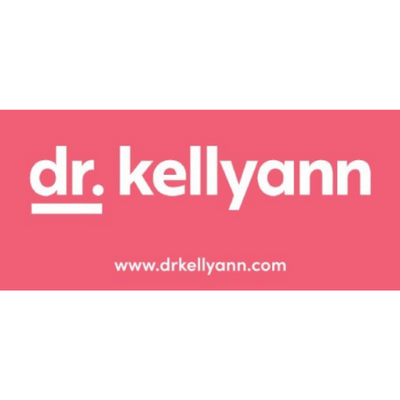 Dr KellyAnn recommends Be Green Bath and Body Shower Gels