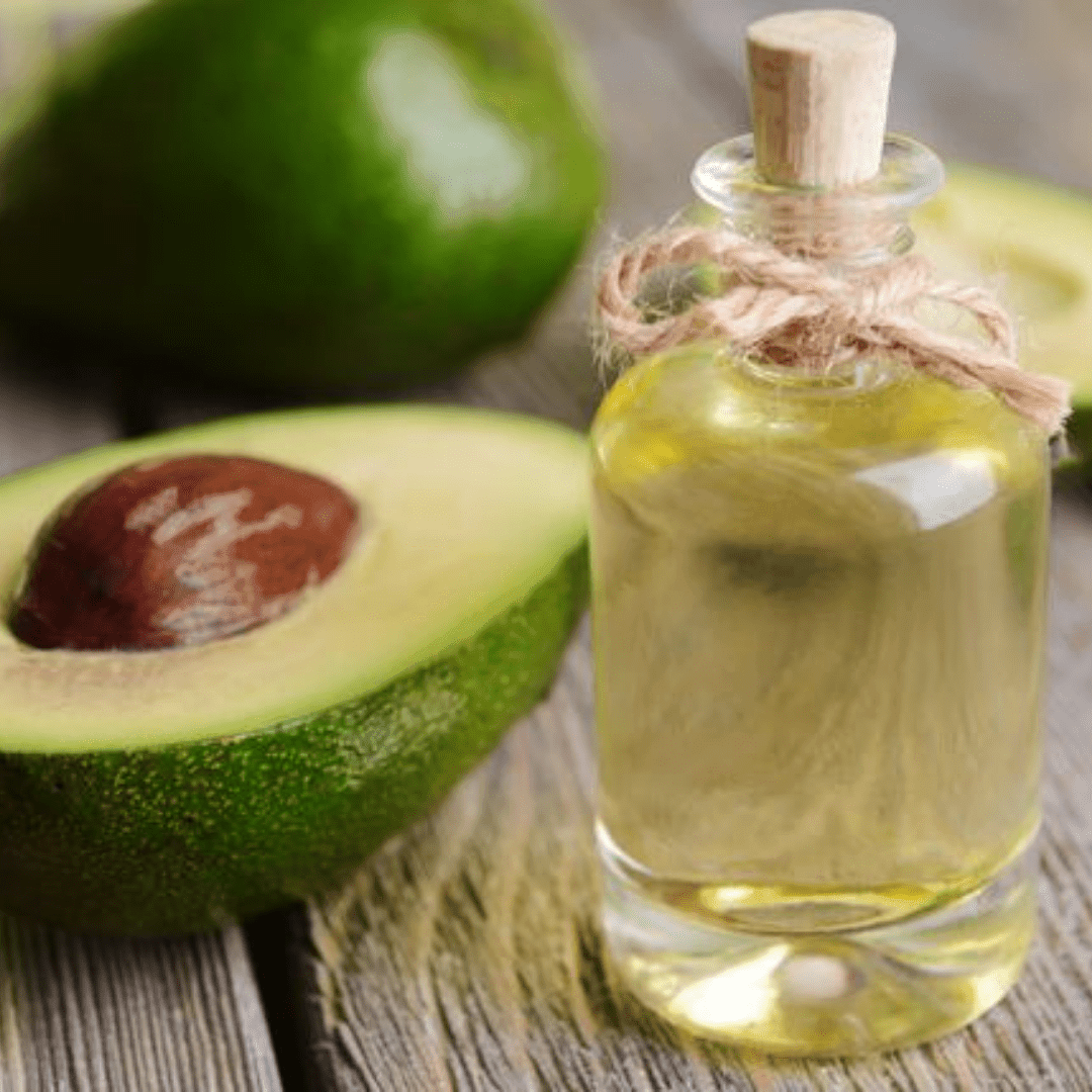 Be Green Bath and Body Hand Cream contains avocado oil