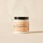 Dry Grains for exfoliating and cleansing.  Mix with water, milk or oil.