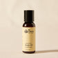 Travel size Organic unscented body oil 