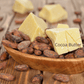 Be Green Bath and Body Deodorant contains cocoa butter