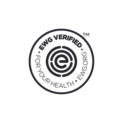 EWG Verified logo