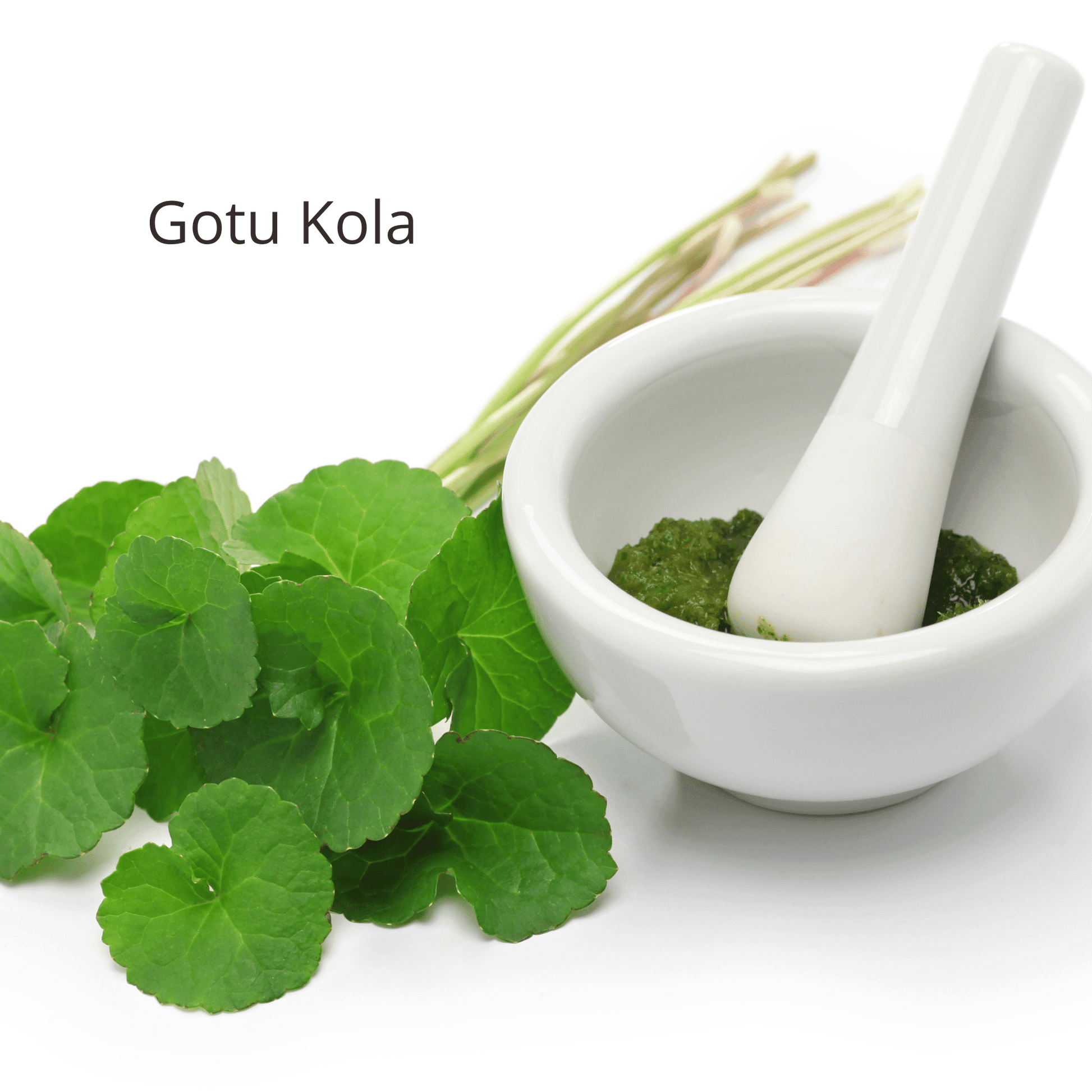 Be Green Bath and Body Toners Pomegranate + White Tea Toner contains gotu kola extract