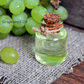 grapeseed oil in Be Green Bath and Body Body Oil